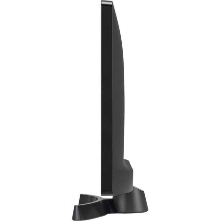 LG 24TQ510S-PZ 23.6" HD Monitor - Stunning 1366 x 768 Resolution, HDMI Ready for Ultimate Viewing Experience!